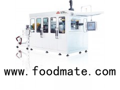 Cup Thermoforming Line