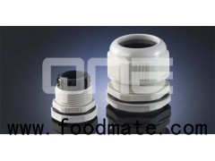 IP68 Nylon Cable Gland