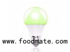 Smart Living Room Light Bulb
