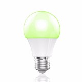 Smart Living Room Light Bulb