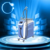 Cooling System Skin Rejuvenation Sonic Beauty Device