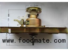 Venta directa Royalstar lavadora embrague de la máquina