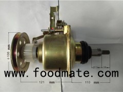Embrague de la máquina de lavar con el embrague de 11 dientes para el lavado de LittleSwan