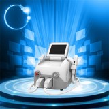 High Quality Professional Removal Pigmentation Hair Removal Portable Ipl Shr Machine