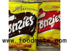 Fonzies Crisp Chips