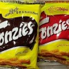 Fonzies Crisp Chips