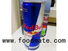 Red Bull Energy Drink