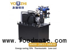 Mini Hydraulic Pump Station