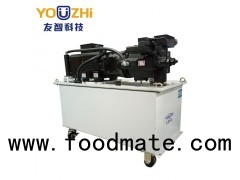 Hydraulic Power Unit Cnc Machine