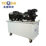 Hydraulic Power Unit Cnc Machine