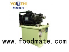 Hydraulic Station For Cnc Machine