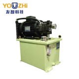 Hydraulic Station For Cnc Machine