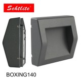 Outdoor Customized 6w Led Corridor Wall Light