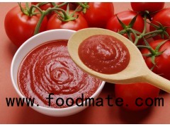 Tomato Paste made in Italy