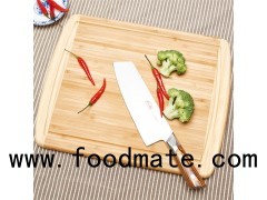 Premium Bamboo Cutting Boards