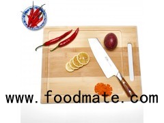 Natural Bamboo Cutting Boards