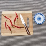 Organic Bamboo Cutting Boards