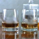 Single Malt Whiskey Glass