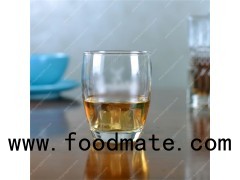 Scotch Whiskey Glasses