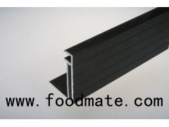 Solar Panel Frame Aluminium Profile