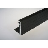 Solar Panel Frame Aluminium Profile