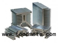 Heat Sink Aluminium Profile