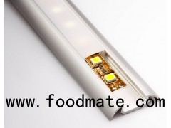 Light Aluminium Frame Profile