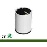 Stainless Steel Sensor Automatic Dustbin