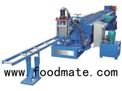 Purlin Roll Forming Machine