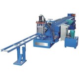 Purlin Roll Forming Machine