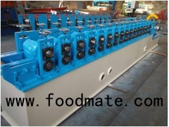 C Channel Roll Forming Machine