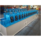 C Channel Roll Forming Machine