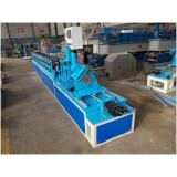 Z Purlin Roll Forming Machine