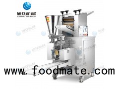 Dumpling machine