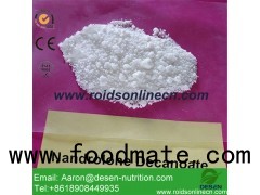 High Purity Deca Durabolin Nandrolone Decanoate Steroid Powder for Bodybuilding