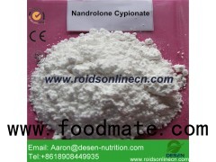 99.5%Min Purity Steroids Raw Powder Nandrolone Cypionate for Bodybuilding