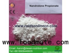 Hot Sell Anabolic Steroid Hormone Nandrolone Propionate 7207-92-3