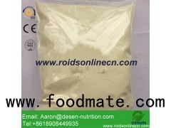 Anabolic Powder Trenbolone Hexahydrobenzyl Carbonate