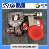 King Long Turbo Charger