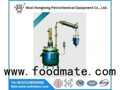 Top Quality Polyester Resin Reaction Kettle