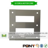 Three Phase EI Core Lamination With Hole