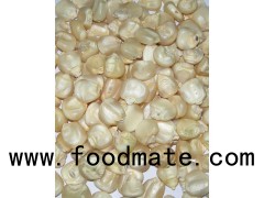 White Corn