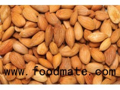 Almonds