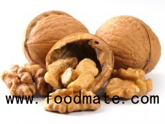 Walnuts