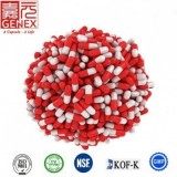 Halal Certified Gelatin Capsule