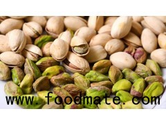 Pistachios