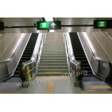 FUJI Heavy-duty Escalator