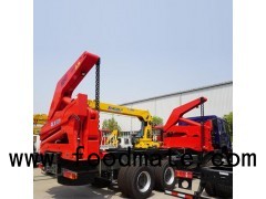 Container Self Loading Container Truck ,self Loading Truck , Container Self Loading Container Truck