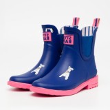Rubber Rain Boots For Women