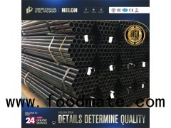 Grade Chart Gas Line Thickness Thermal Conductivity Temperature Rating Carbon Steel Pipe Od